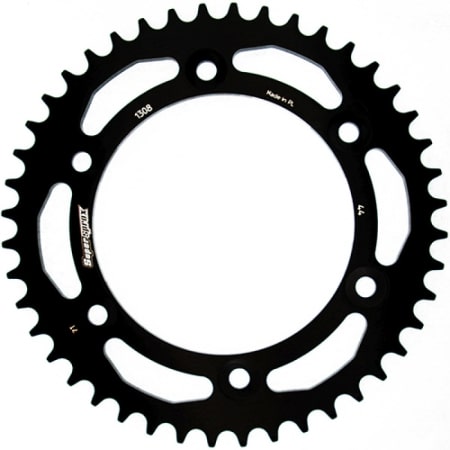 Couronne Supersprox Alu Ral-1308:44