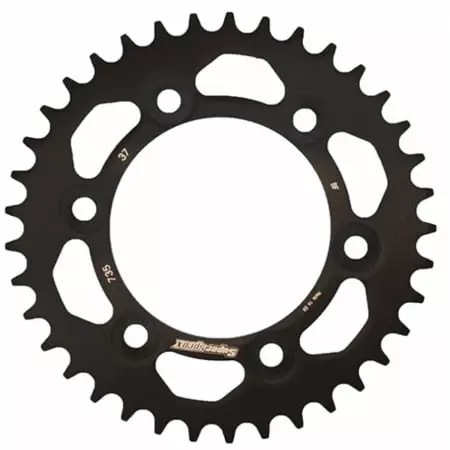 Couronne Supersprox Alu Jta735-37 51-32072-37