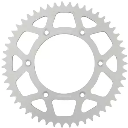 Couronne Supersprox Alu 51-32212-52