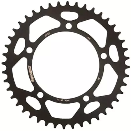 Couronne Supersprox Alu Ral-1793:44-Blk