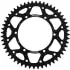Couronne Supersprox Alu Ral-460:52-Blk