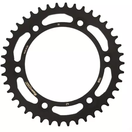 Couronne Supersprox Alu Ral-1308:42