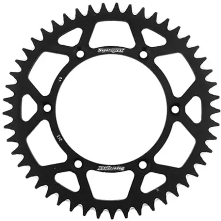 Couronne Supersprox Alu Ral-245:49 51-32001-49