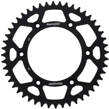 Couronne Supersprox Alu Ral-210:48 51-32045-48