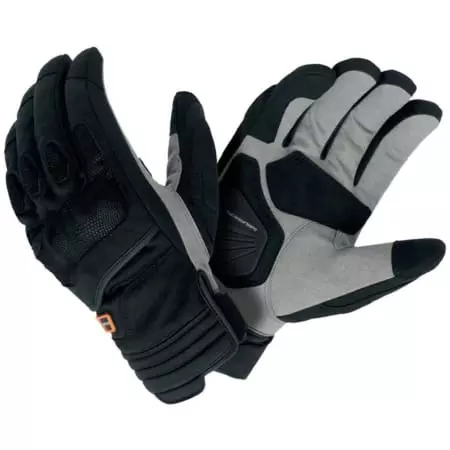 Gants Tucano Urbano Dust Noir