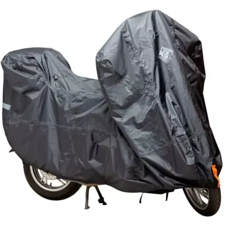 Housse Moto Tucano Urbano Super Moto/Maxi Scooter/Trois Roues