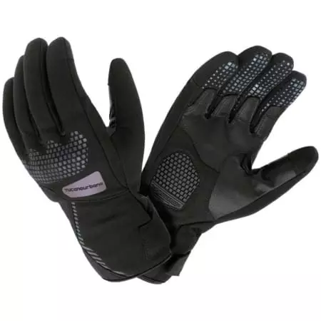 Gants Tucano Urbano Bro Noir
