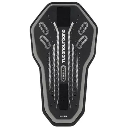 Dorsale Tucano Urbano Aerosoft - 1 Noir