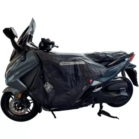 Tablier Tucano Urbano Termoscud® R238X Honda Forza 125/350 (2023+)