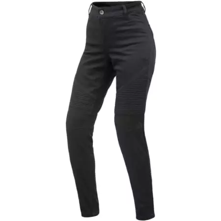 Jeggings Femme Tucano Urbano Maddalena Noir