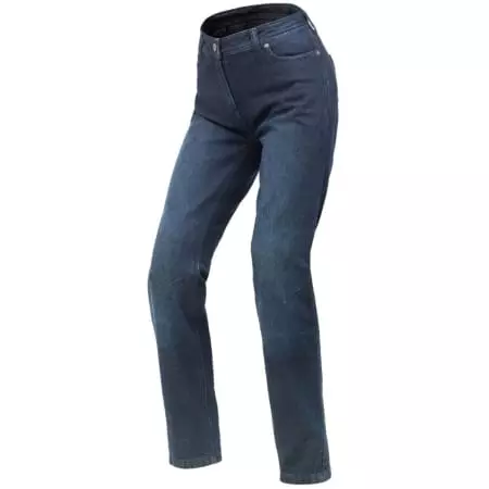 Jean Femme Tucano Urbano Zena Bleu Foncé