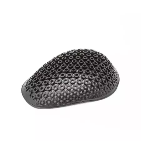 Protections Épaules Tucano Urbano Cps Aerosoft Noir