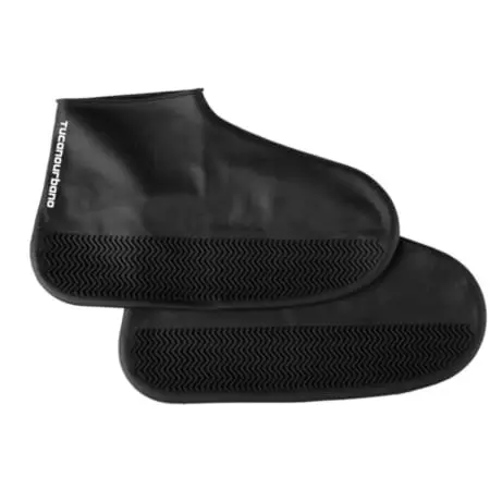 Couvre Chaussures Tucano Urbano Footerine Noir