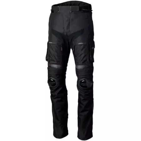 Pantalon RST Ranger Long Noir