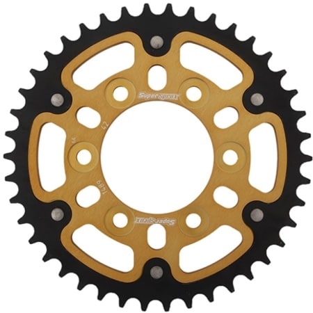 Couronne Superprox Stealth 1489:42-Gld