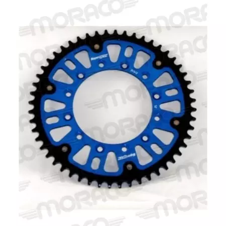 Couronne Superprox Stealth 245/2.4:52 Bleu