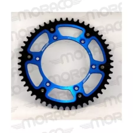 Couronne Superprox Stealth 1512.4:50 Bleu