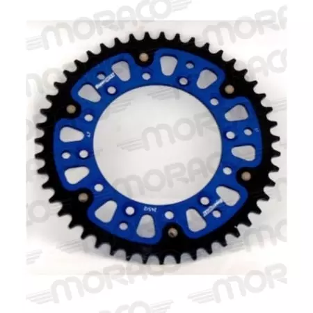 Couronne Superprox Stealth 245/2.2:47 Bleu