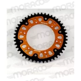 Couronne Superprox Stealth 245/2.4:46 Or