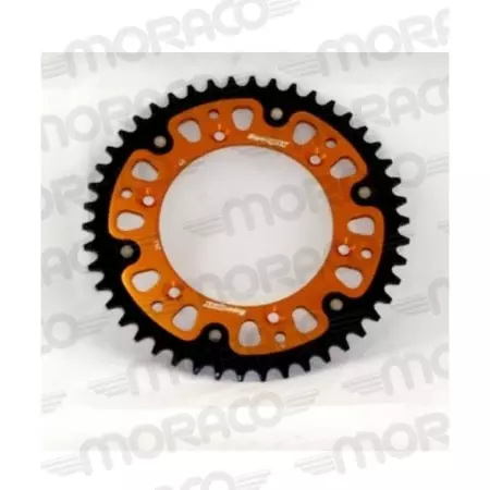 Couronne Superprox Stealth 245/2.4:46 Or