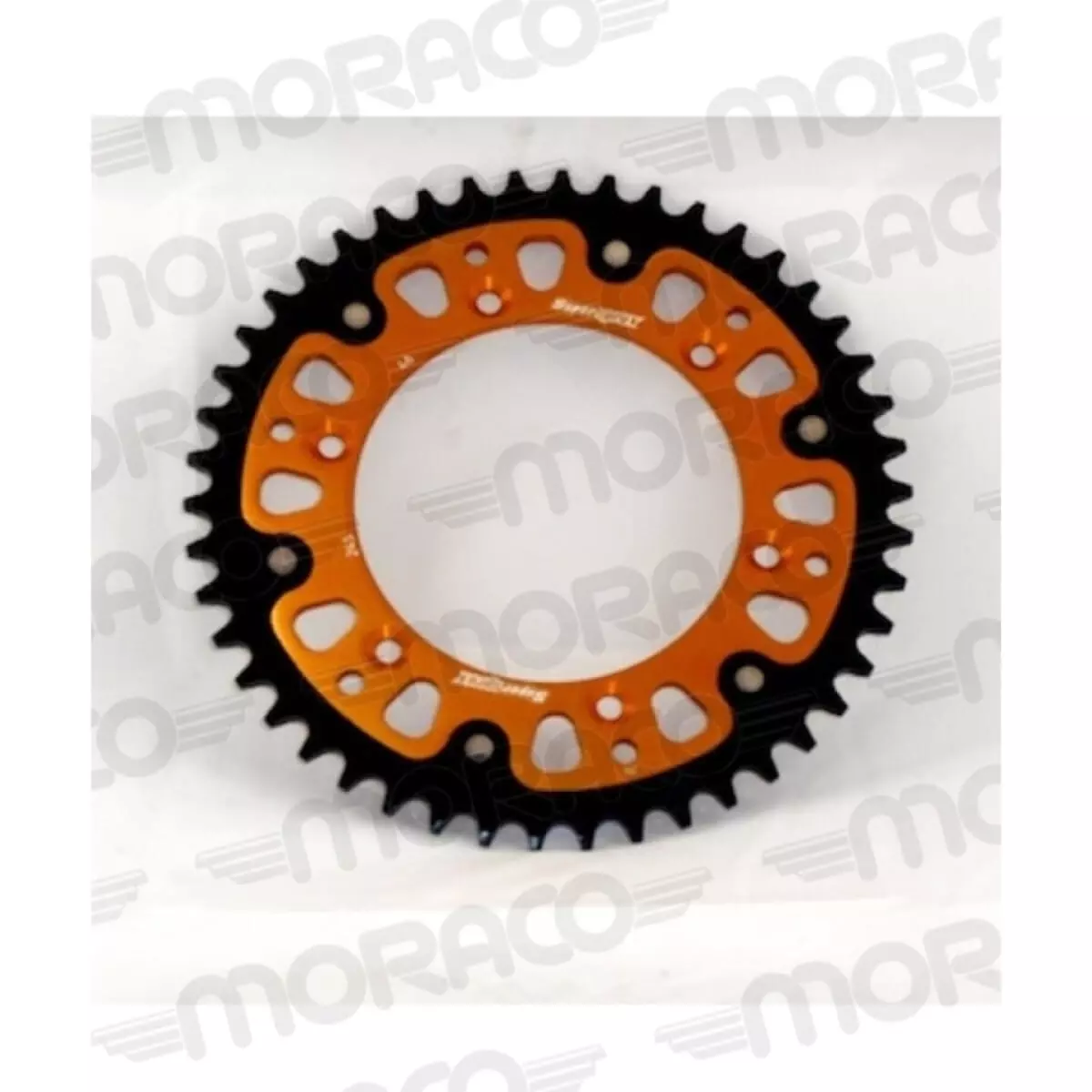 Couronne Superprox Stealth 245/2.4:46 Or