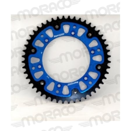 Couronne Superprox Stealth 1512.4:48 Bleu