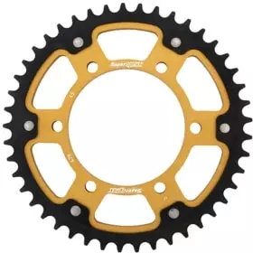 Couronne Superprox Stealth 479:45 Or