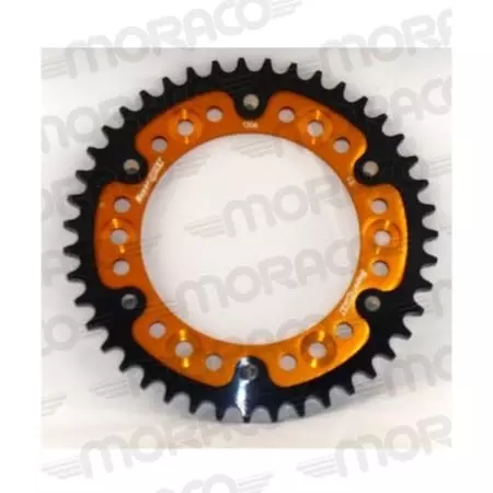 Couronne Superprox Stealth Rst-1306:43-Gold