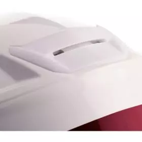 Kit Ventilation Tucano Urbano Casque El'Max Noir