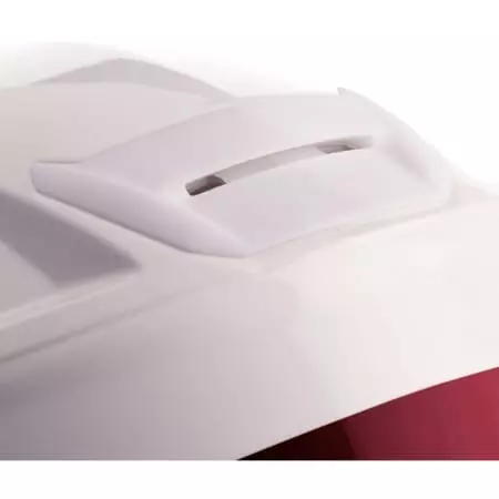 Kit Ventilation Tucano Urbano Casque El'Max Noir