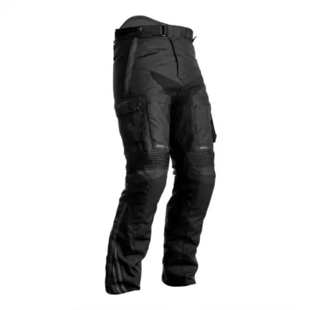 Pantalon RST Pro Series Adventure-X Court Noir - Pantalon moto RST