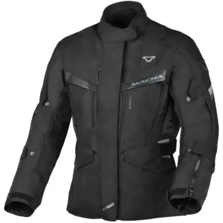 Blouson Femme Macna Zastra Noir