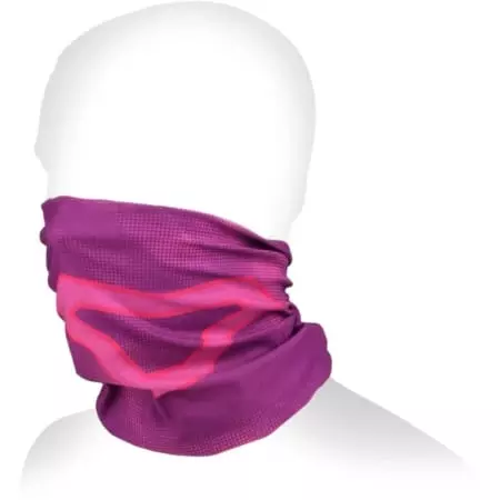 Tour De Cou Macna Violet