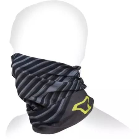 Tour De Cou Macna Noir Gris