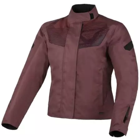 Blouson Femme Macna Dromica Bordeaux