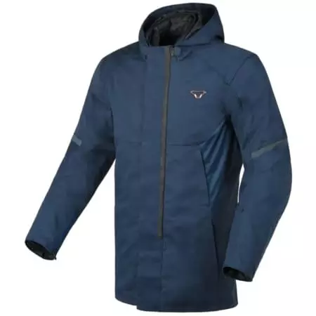 Veste Macna Paradime Bleu Foncé
