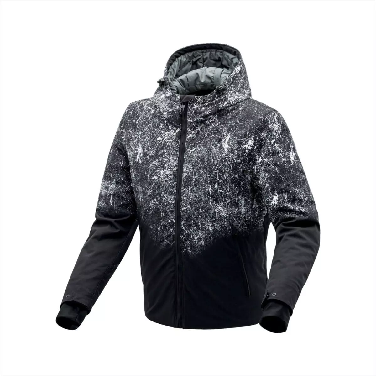 Veste Tucano Urbano Bormio Blanc