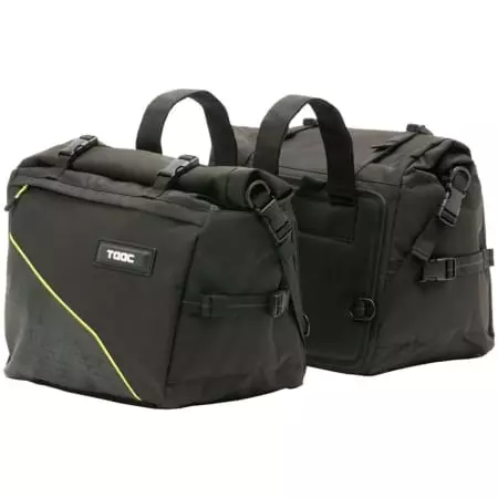 Sacoches Cavalières Taac TC31 25-35L