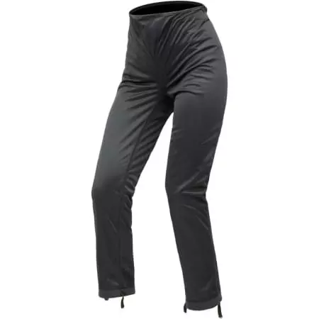 Sous Pantalon Thermique Femme Tucano Urbano Noir