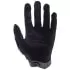Gants Cross Fox Pawtector CE Noir