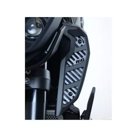 Grille De Prise D'Air R&G Racing Yamaha MT-09