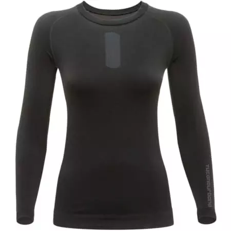 Maillot Technique Femme Tucano Urbano Upskin Noir