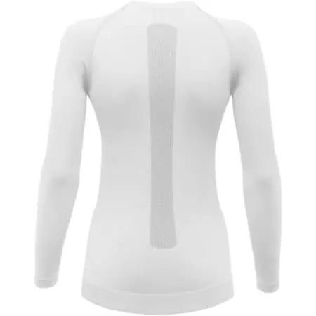 Maillot Technique Femme Tucano Urbano Upskin Blanc