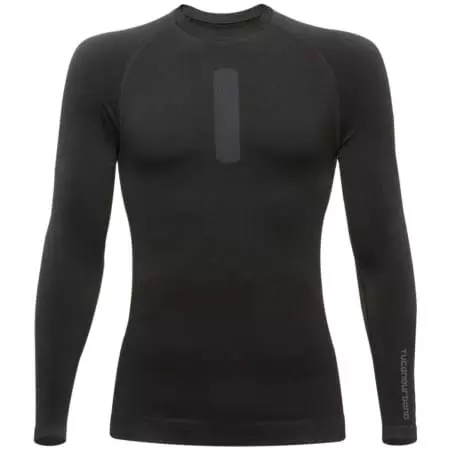 Maillot Technique Tucano Urbano Upskin Noir