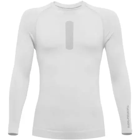 Maillot Technique Tucano Urbano Upskin Blanc