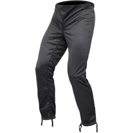 Sous Pantalon Thermique Tucano Urbano Jeans Noir