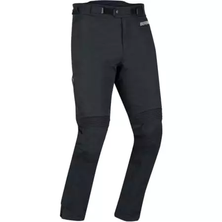 Pantalon Bering Zephyr Noir