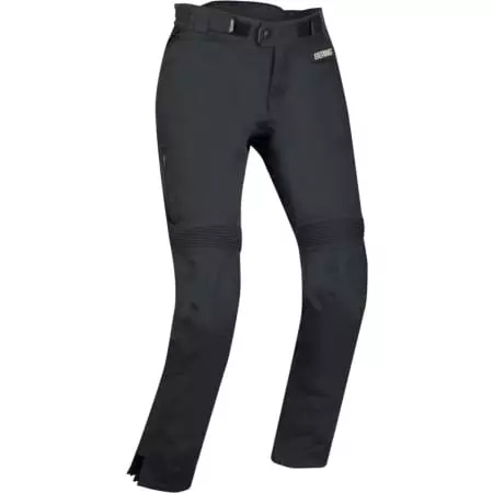 Pantalon Femme Bering Lady Zephyr Noir
