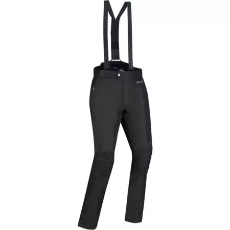 Pantalon Femme Bering Lady Siberia Noir - Equipement Femme BERING
