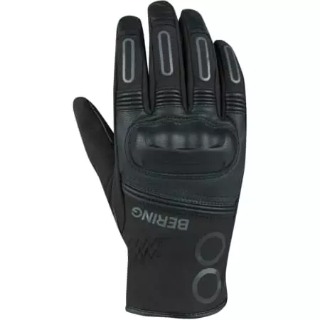 Gants Femme Bering Lady Octane Noir